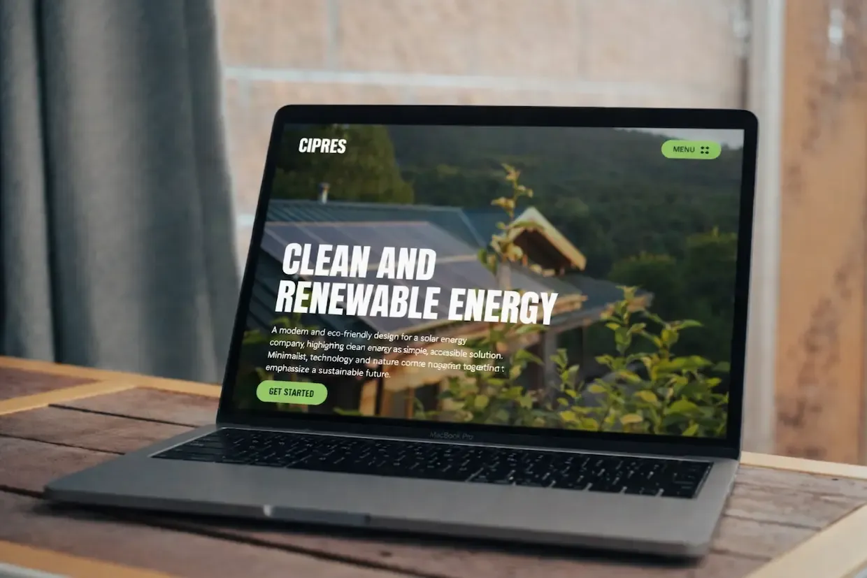 Cipres Energy