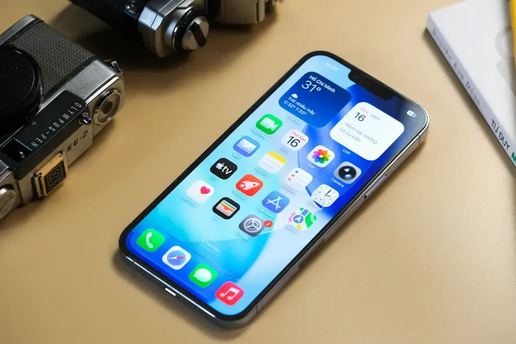 Mobile Apps