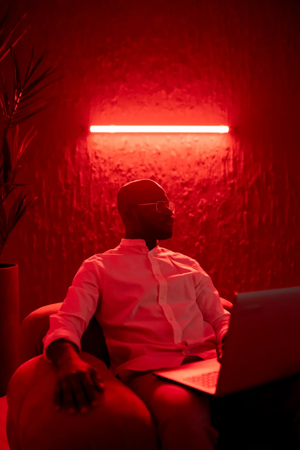 Discovery & Strategy