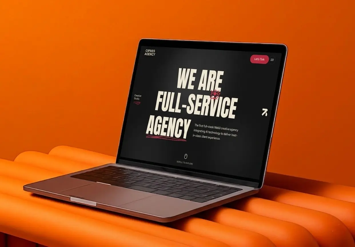 Cipres Agency preview